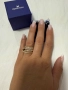 Пръстен Swarovski, снимка 2
