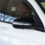 W205 W213 W463 Mercedes с черен лак капаци странични огледала monto.bg, снимка 8