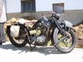 Купувам стари ретро мотор мотоциклет бмв bmw също и части за тях , снимка 4