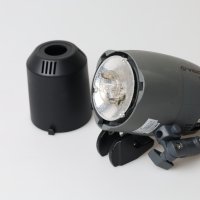Студийни светкавици Visico, снимка 4 - Светкавици, студийно осветление - 43331449