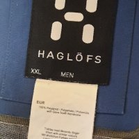 Haglöfs-GORE-TEX® -Много Запазено, снимка 12 - Якета - 36790230