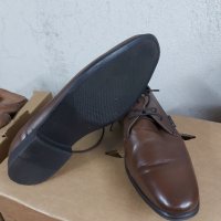Мъжки обувки , снимка 4 - Ежедневни обувки - 38683493