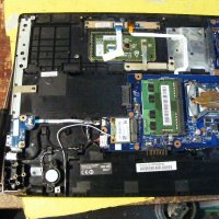 Лаптоп за части Toshiba Satellite C50, снимка 4 - Части за лаптопи - 24380147