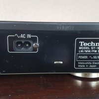 Technics ST-610L, снимка 9 - Декове - 33137998