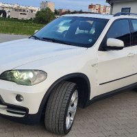 BMW X5 луксозен транспорт, VIP transfer , снимка 5 - Транспортни услуги - 40684217