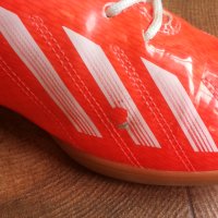 Adidas F10 Football Shoes Размер EUR 40 / UK 6 1/2 обувки за футбол 193-13-S, снимка 13 - Спортни обувки - 43089674