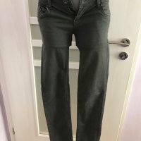 Дамски дълъг панталон, снимка 3 - Панталони - 24322665