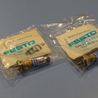 пневматичен клапан Festo SDK-3-PK-3 limit valve 8714, снимка 8 - Резервни части за машини - 38281484