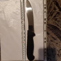 Нож за дране Белгия, снимка 1 - Ножове - 43673584