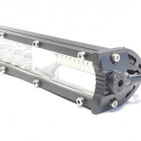 LED BAR 180W - 50 см 12-24V, снимка 6 - Аксесоари и консумативи - 35247424