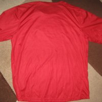 Тениска NIKE  мъжка,ХЛ , снимка 3 - Спортни дрехи, екипи - 33569521