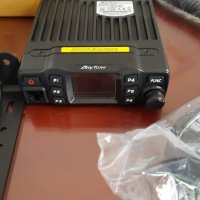 Нова Мобилна Радиостанция VHF/UHF PNI Anytone AT 778 UV dual band 144-146MHz/430-440Mhz, снимка 6 - Аксесоари и консумативи - 37785699