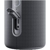 Speakers Wireless Bluetooth WE. HEAR 1 By Loewe Portable Speaker 40W Тъмно Сив SS301506, снимка 5 - Bluetooth тонколони - 39909737