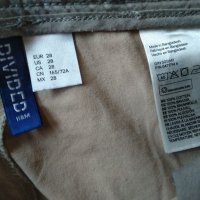 Мъжки къс панталон H&M DIVIDED, снимка 3 - Панталони - 36632337
