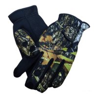 Ръкавици NeoCamo Dark Forest Glove, снимка 3 - Спортна екипировка - 43299956