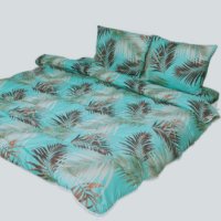 #Комплект #Спално #Бельо с прошита #Олекотена #Завивка микрофибър в единичен и двоен размер , снимка 1 - Олекотени завивки и одеяла - 38259128