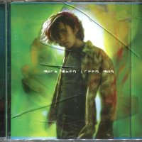 MarkOwen-Green Man, снимка 1 - CD дискове - 37454779