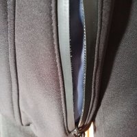 Велосипедно яке bike jacket размер L, снимка 2 - Велосипеди - 38353767