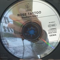 Рок музика , снимка 1 - CD дискове - 38424887