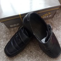 Мъжки обувки , снимка 6 - Ежедневни обувки - 43413808