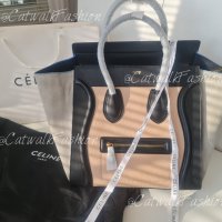 Celine Medium Luggage tote limited edition 