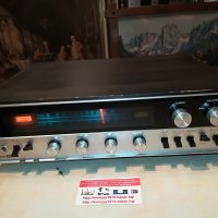 rank arena stereo receiver-внос sweden 3105221831, снимка 4 - Ресийвъри, усилватели, смесителни пултове - 36936953