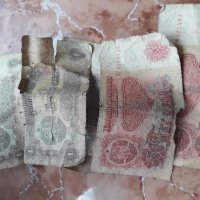 Стари банкноти и монети., снимка 3 - Антикварни и старинни предмети - 33489069