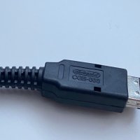✅ Nintendo Game Boy 🔝 Link Cable, снимка 2 - Nintendo конзоли - 43718288