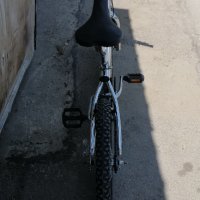BMX" за Трикове, снимка 2 - Велосипеди - 40802696