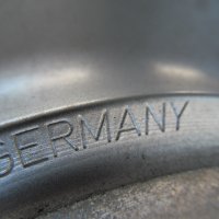 оригинални алуминиеви джанти 16'' за BMW 530(E60),BMW320(E90)/5x120x72.6**008**, снимка 16 - Гуми и джанти - 28546132