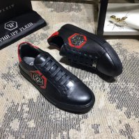 Philipp Plein  (реплика) 0015, снимка 18 - Маратонки - 26287179