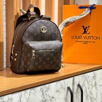 💥🆕Louis Vuitton уникални раници🆕💥, снимка 7 - Раници - 43643915