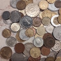 лотове монети, снимка 3 - Нумизматика и бонистика - 43338140
