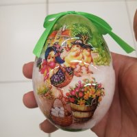 Декоративни яйца, снимка 5 - Декорация за дома - 39746758