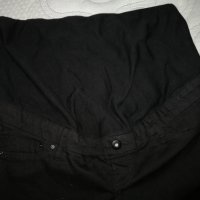 H&M MAMA страхотен панталон, снимка 2 - Дрехи за бременни - 32944555