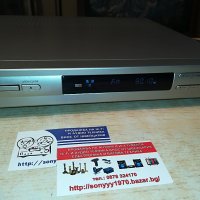 sharp ht-cn410dvh dvd receiver, снимка 3 - Ресийвъри, усилватели, смесителни пултове - 28652441