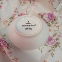 Villeroy boch купа 308, снимка 2 - Прибори за хранене, готвене и сервиране - 40389126