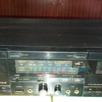 Продавам Двукасетен дек Pioneer CT – W510, снимка 5 - Декове - 28853504