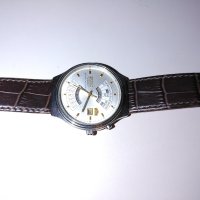 Часовник Orient automatic , снимка 6 - Колекции - 43785400