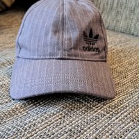 Adidas шапка с козирка оригинал, снимка 6 - Шапки - 39640088