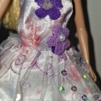 кукличка тип Барби булка , снимка 5 - Кукли - 43158383