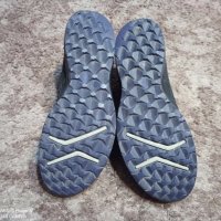 ECCO gore tex 41 номер, снимка 4 - Маратонки - 43287852