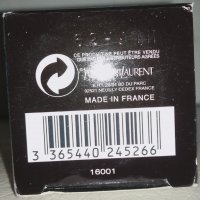 Rive Gauche, Yves Saint Laurent, снимка 8 - Мъжки парфюми - 35628716
