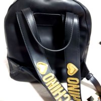 6 броя оригинални раници Love Moschino , снимка 9 - Раници - 43855176