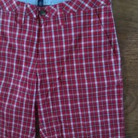 tommy hilfiger golf - страхотни мъжки панталони КАТО НОВИ, снимка 3 - Къси панталони - 37321828