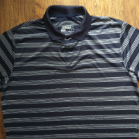 NIKE Golf - страхотна мъжка тениска КАТО НОВА 2ХЛ, снимка 3 - Тениски - 36572433
