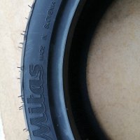 Външна гума за скутер 130/60-13, снимка 4 - Гуми и джанти - 32282860