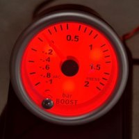 Измервателен уред буустметър / Boostmeter - Безплатна доставка!, снимка 7 - Аксесоари и консумативи - 12246094