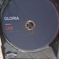 Глория-Крепост LIVE , снимка 3 - DVD дискове - 43706782