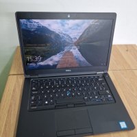 Dell Latitude 5480 14 IPS FHD i5-630U /8GB RAM 256GB SSD, снимка 10 - Лаптопи за работа - 43735157